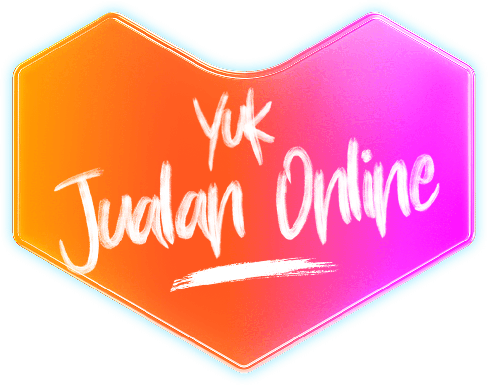Yuk Jualan Online Logo