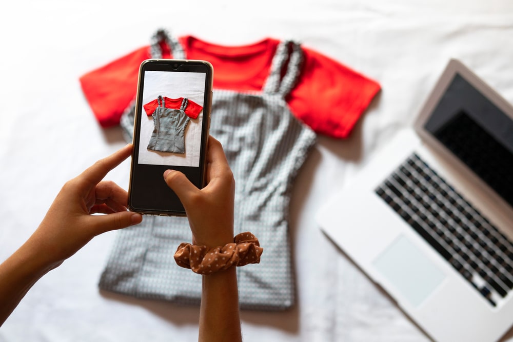 Baru Mulai? Ikuti 6 Cara Jualan Baju Online untuk Pemula | Yuk Jualan